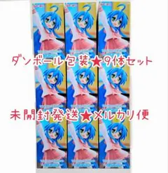 らき☆すた Trio-Try-iT Figure 泉こなた 18体セット - メルカリ