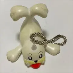 ポケットモンスターキーホルダー　ポケモン　パウワウキーホルダー　未使用