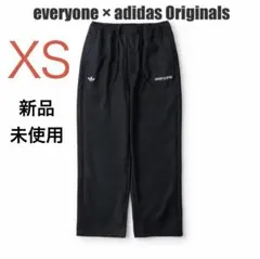 everyone adidas TRACK PANT 2色セット