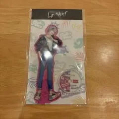 にじさんじ ROF-MAO ろふまお 不破湊 アクリルスタンド