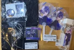 小柳ロウ 海の家 誕生日 まとめうり