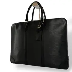 『専用』ルイヴィトン　エピ　ヴォワヤージュブリーフケース　ビジネスバッグ 楽天市場】【バッグ】LOUIS VUITTON ルイ ヴィトン エピ ポルト