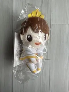 ちょっこりさん 髙橋海人 新品未開封 キンプリ キンプリ ちょっこりさん ☆高橋海人☆の通販 by リンリン♪｜ラクマ