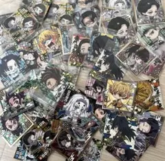2026年最新】鬼滅の刃ウエハースまとめ売りの人気アイテム - メルカリ