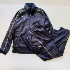 2025年最新】プーマ ナイロン セットアップの人気アイテム