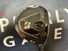 極美品 ブリヂストン ツアー B2 5W18° ディアマナ BS50 Sのサムネイル