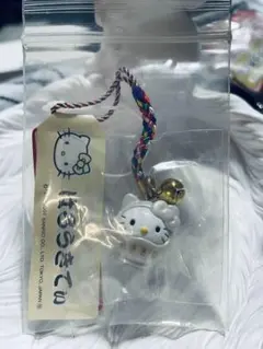 2025年最新】キティ 根付け レアの人気アイテム - メルカリ