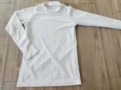 ホワイト アンダーシャツ サイズ150