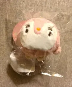 ギョンス EXO ソウルコン ぬいぐるみ キーリング D.O ディオ - メルカリ