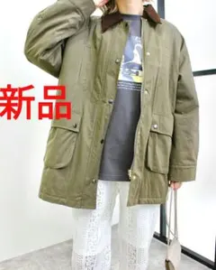 ミリタリー ジャケット 新品