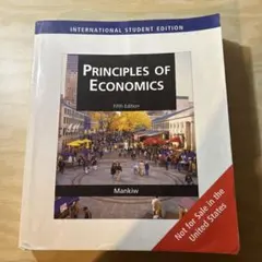 2025年最新】Principles of Economicsの人気アイテム - メルカリ