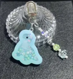 ♡恐竜さんシェイカー♡