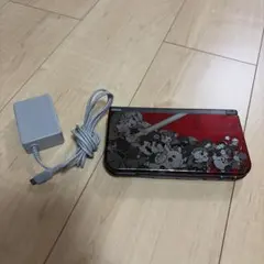 Newニンテンドー3DS LL 大乱闘スマッシュブラザーズ エディション