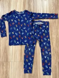 Baby GAP Disney ミッキー柄 パジャマ 4T