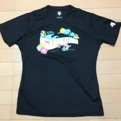 バレーボールTシャツ