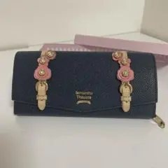 Samantha Thavasa 美女と野獣コラボ　限定品