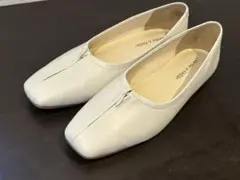 Odette e Odile フラットシューズ