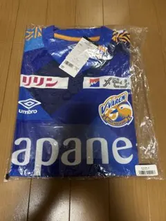 東レアローズ静岡 サイン入りオーセンティックユニフォーム - メルカリ