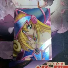 遊戯王 ブラックマジシャンガール 韓国 プレイマット 未開封 - メルカリ