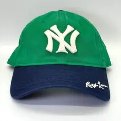 ニューエラ x Polo Ralph Lauren ポロ ラルフローレンのサムネイル