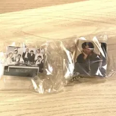 2025BTS FESTA カプセルアルバムVol.1 PROOF indigo