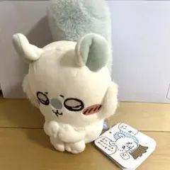 ちいかわ　モモンガ ぬいぐるみ
