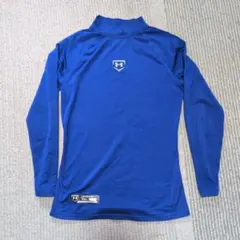 Under Armour BASEBALL アンダーシャツ YXL