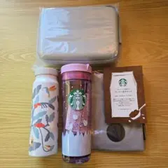 スターバックス 福袋 2026