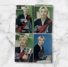 SEVENTEEN [2025 CARAT LAND トレカ スングァン］