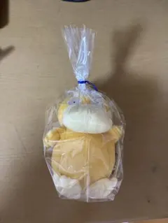 コダック　ぬいぐるみのサムネイル