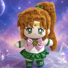 セラの蟲惑魔　ぬいぐるみ　激レア セラの蟲惑魔 ぬいぐるみ 激レア - メルカリ