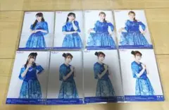 Aqours フィナーレ ブロマイド 永久hours