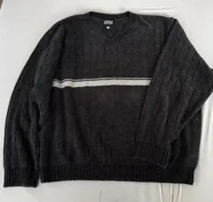 【美品】ヴェルサーチ ニットのサムネイル