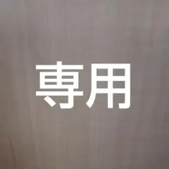 専用