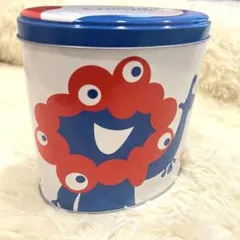 EXPO2025 ミャクミャク デザイン缶（空缶）