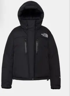 新品THENORTHFACEShortBaltoro LightJacket