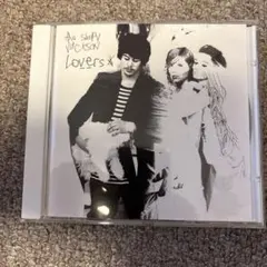 the sleepy jackson lovers