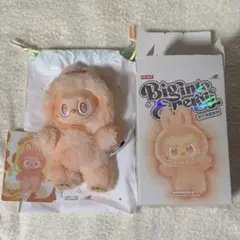 【正規品 新品未使用】ラブブ Big into Energy HAPPINESS