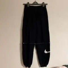 NIKE スウェットパンツ レディース