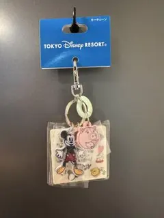 ディズニーストア キーチェーン グーフィー マックス - メルカリ