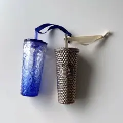 スタバ　タンブラーオーナメントのサムネイル