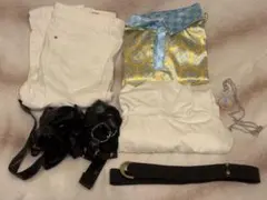 緋八マナ コスプレ衣装