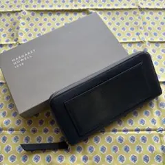MARGARET HOWELL idea 長財布のサムネイル