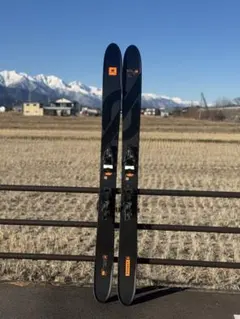 アルマダ ARMADA WHITEWALKER 121 shift