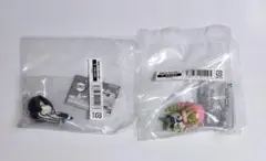 鬼滅の刃　ねむらせ隊3　伊黒小芭内　甘露寺蜜璃