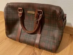 ボストンバック ボストンバッグ