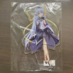 Planetarian ほしのゆめみ アクリルスタンド VA購買部出張所2020