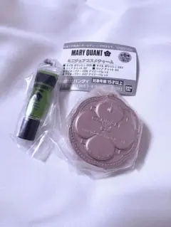 マリクワ　キャンメイク　ガチャ　新品未開封