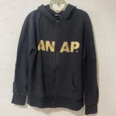 アナップ　パーカー
