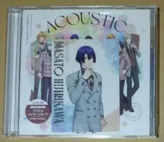うたプリ 嶺二 メセカ CD アコースティック | Mercari